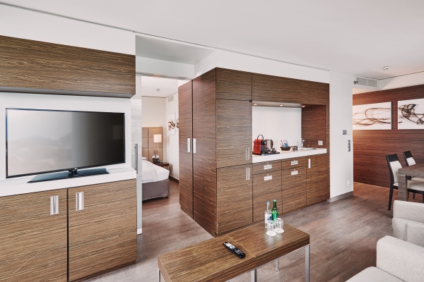 H4 Hotel Solothurn (Soleure)